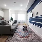 2Bdrm Apt In The Heartofphilly
