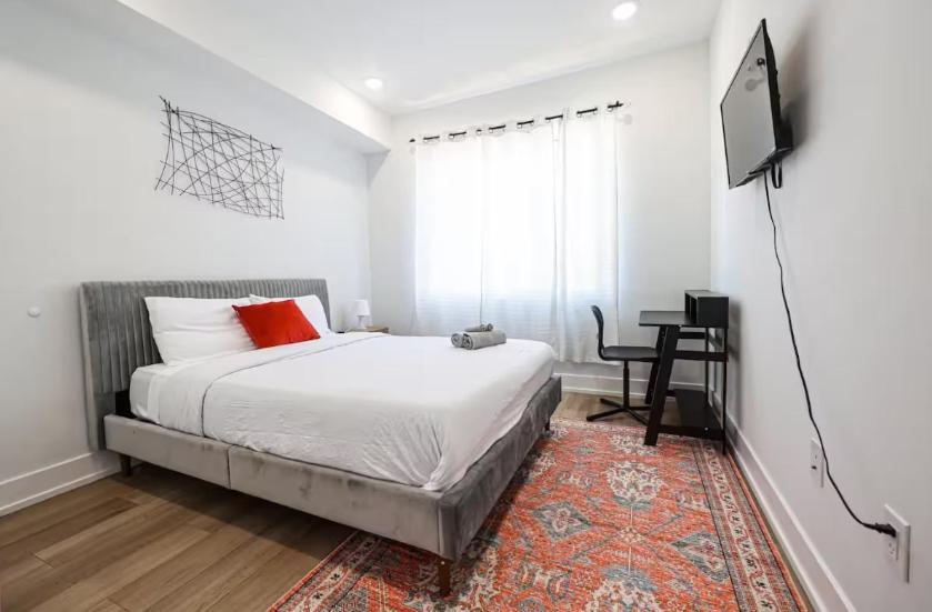 2bdrm In The Heart,of,philly *