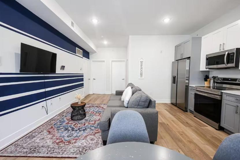2bdrm In The Heart,of,philly