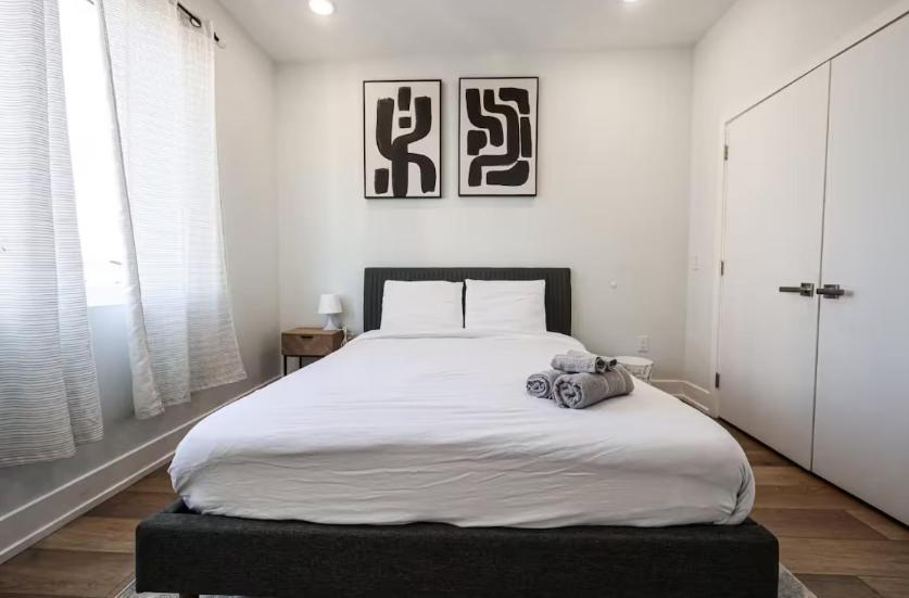 Apartment 2bdrm In The Heart,of,philly
