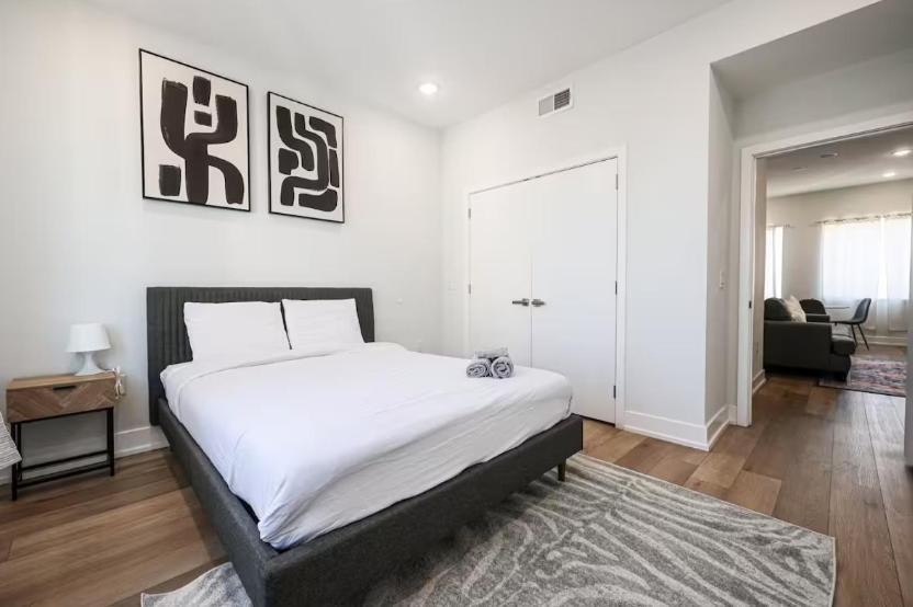 Apartment 2bdrm In The Heart,of,philly Philadelphia