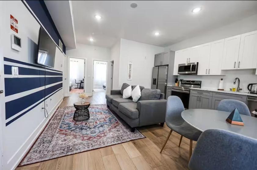 2bdrm In The Heart,of,philly *
