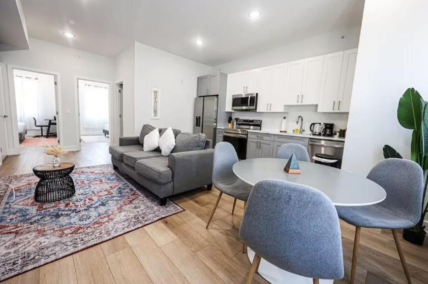 2bdrm In The Heart,of,philly Philadelphia